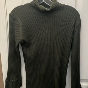 FINAL MARKDOWN Basic edition’s ribbed top small